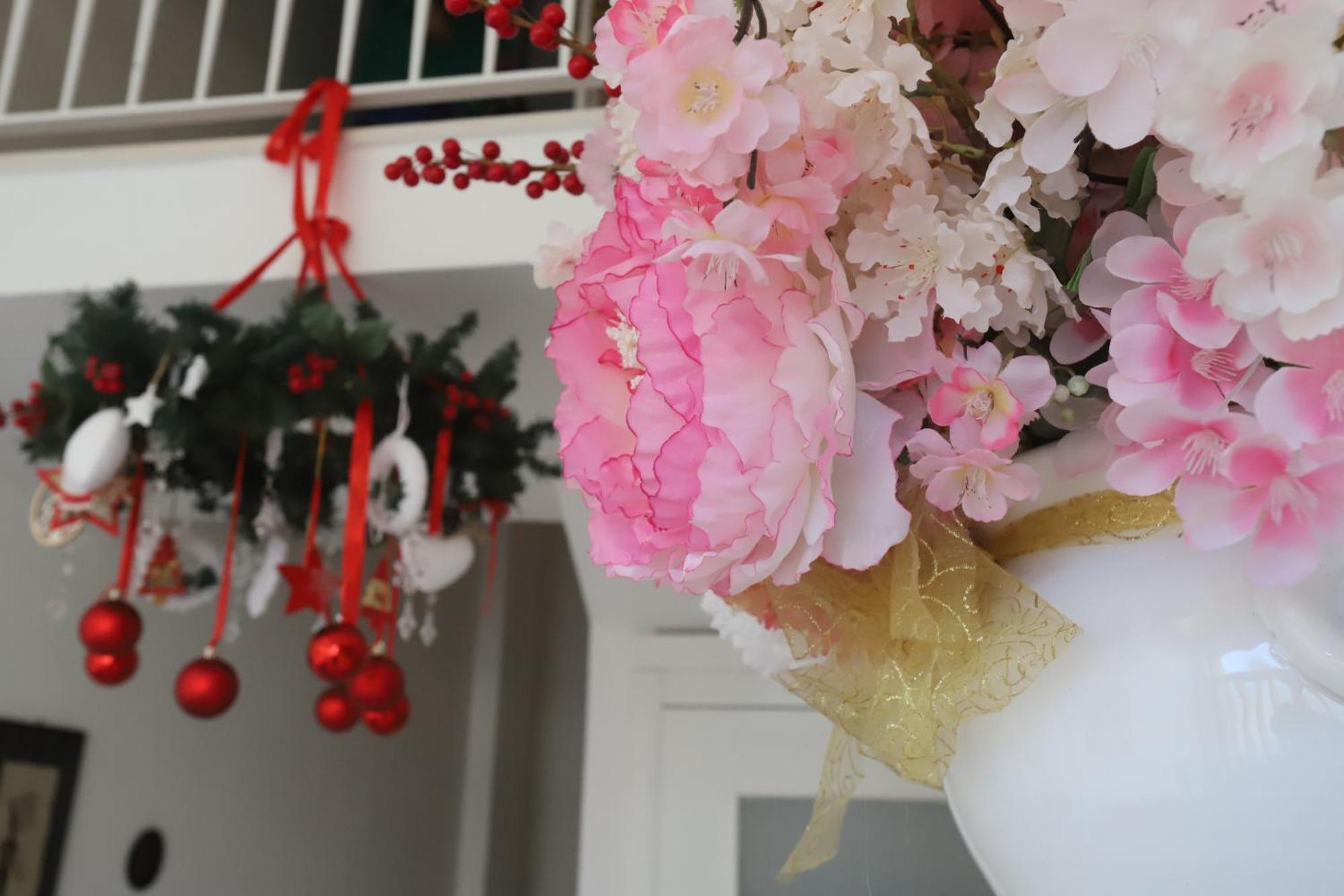 La Maison De Rose Тури Екстериор снимка