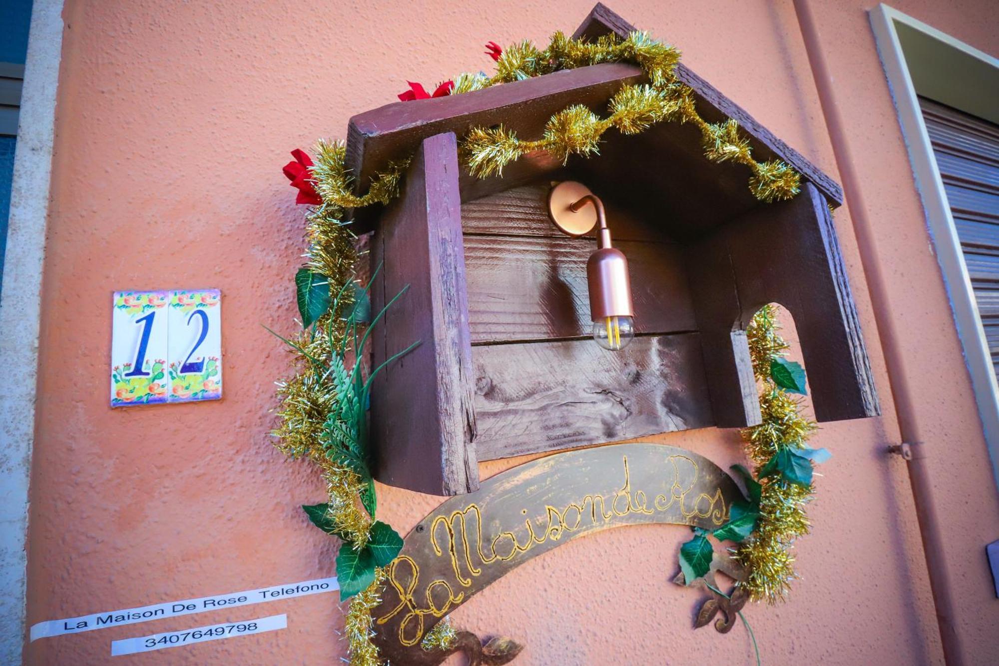 La Maison De Rose Тури Екстериор снимка